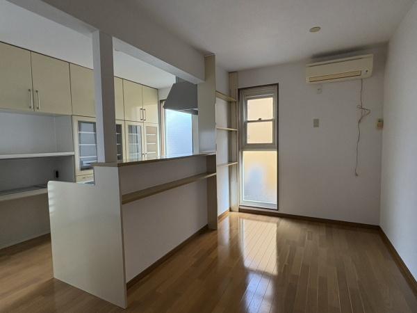 三田市富士が丘４丁目の中古一戸建て