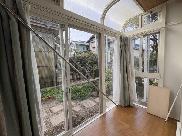 三田市富士が丘４丁目の中古一戸建て