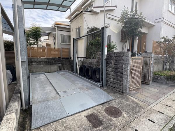 三田市富士が丘４丁目の中古一戸建て