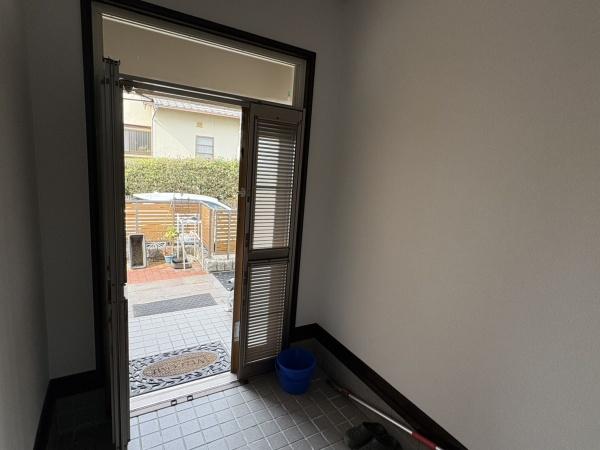 三田市富士が丘４丁目の中古一戸建て