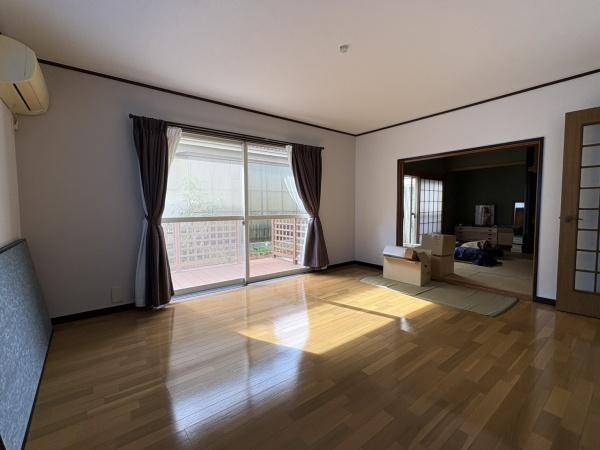 三田市富士が丘４丁目の中古一戸建て