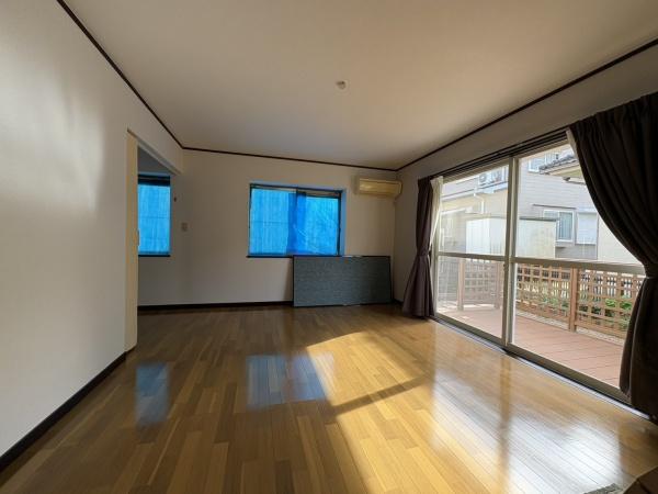 三田市富士が丘４丁目の中古一戸建て