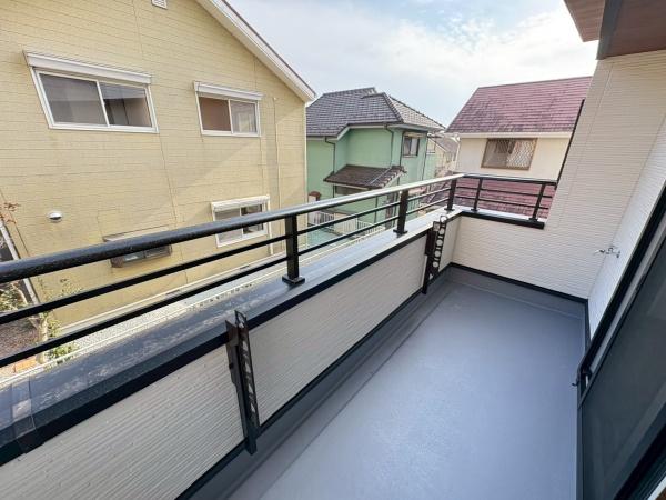 三田市つつじが丘南１丁目の新築一戸建