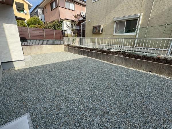 三田市つつじが丘南１丁目の新築一戸建