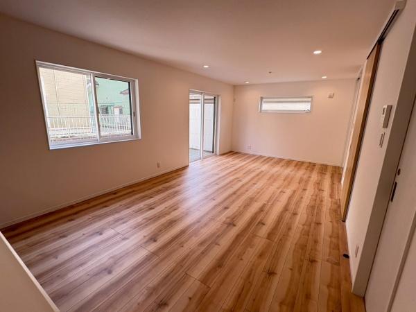 三田市つつじが丘南１丁目の新築一戸建