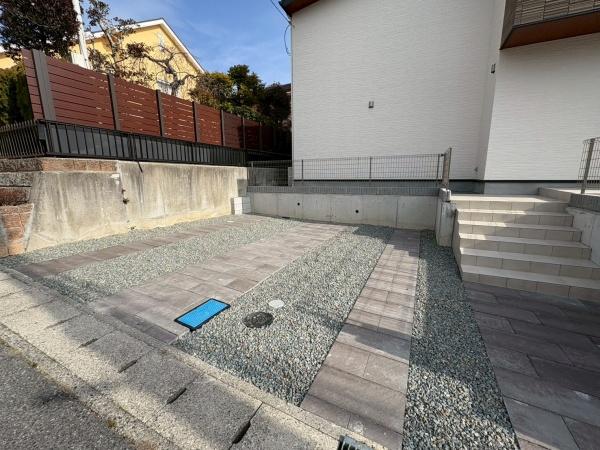三田市つつじが丘南１丁目の新築一戸建