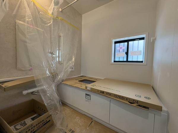 東有野台３丁目戸建　A号棟