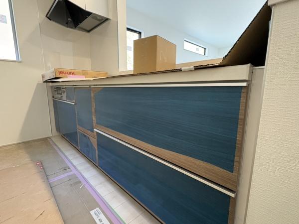 東有野台３丁目戸建　A号棟