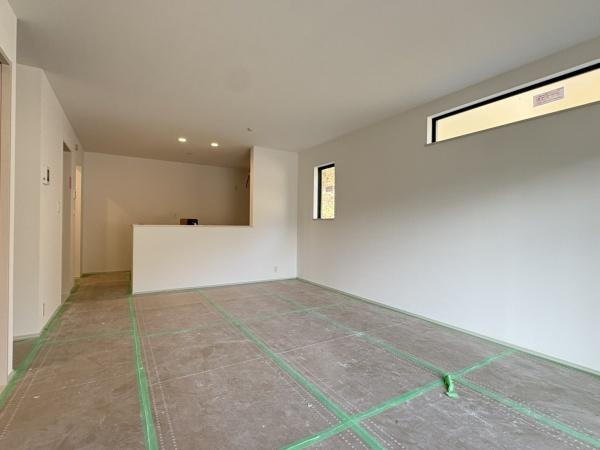 東有野台３丁目戸建　A号棟