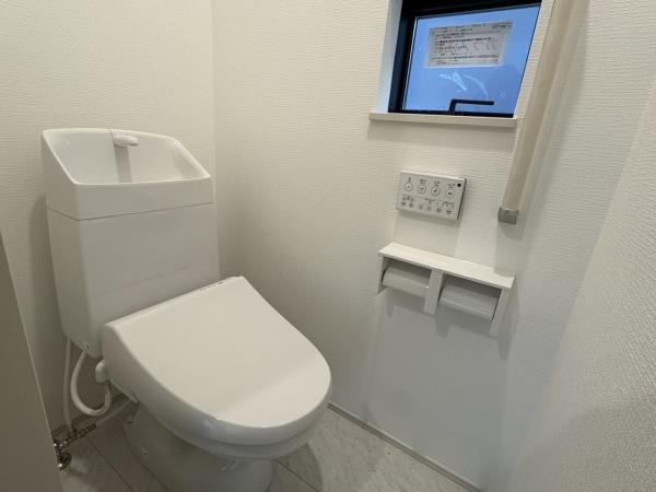 東有野台３丁目戸建　A号棟