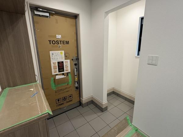 東有野台３丁目戸建　A号棟