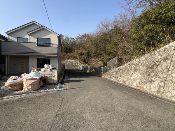東有野台３丁目戸建　A号棟