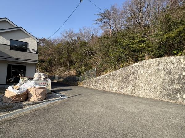 東有野台３丁目戸建　A号棟