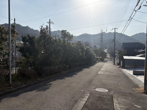 東有野台３丁目戸建　A号棟