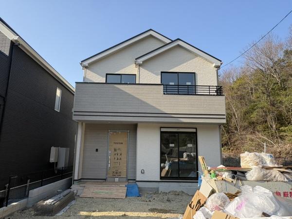 東有野台３丁目戸建　A号棟