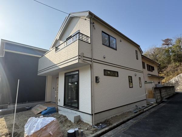 東有野台３丁目戸建　A号棟