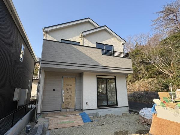 東有野台３丁目戸建　A号棟