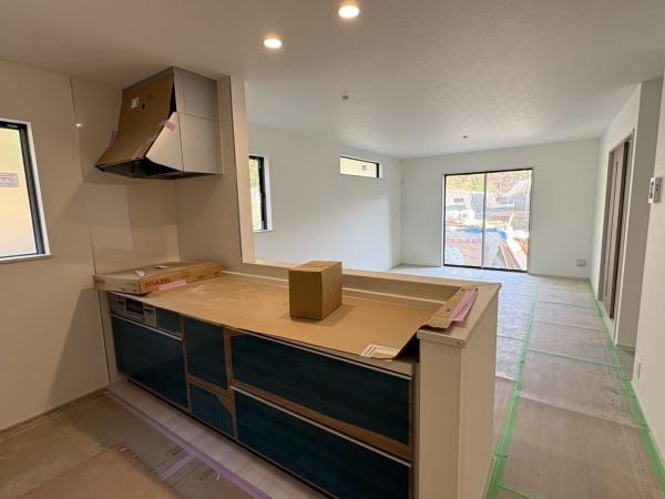 東有野台３丁目戸建　A号棟