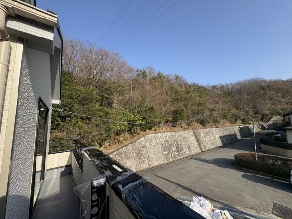 東有野台３丁目戸建　A号棟