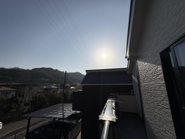 東有野台３丁目戸建　A号棟