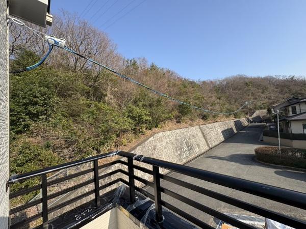 東有野台３丁目戸建　A号棟