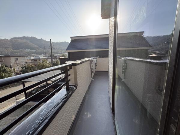 東有野台３丁目戸建　A号棟
