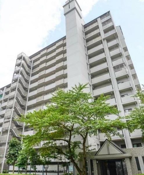 セントラルヒルズO棟