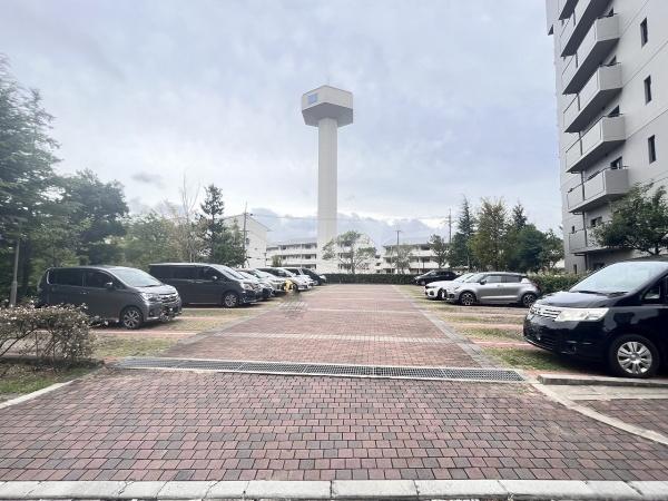 セントラルヒルズＯ棟