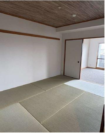 セントラルヒルズＯ棟