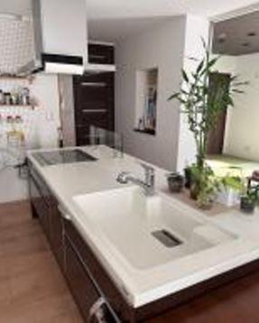 神戸市北区鹿の子台北町２丁目の中古一戸建て