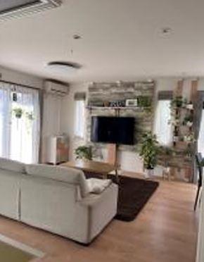 神戸市北区鹿の子台北町２丁目の中古一戸建て