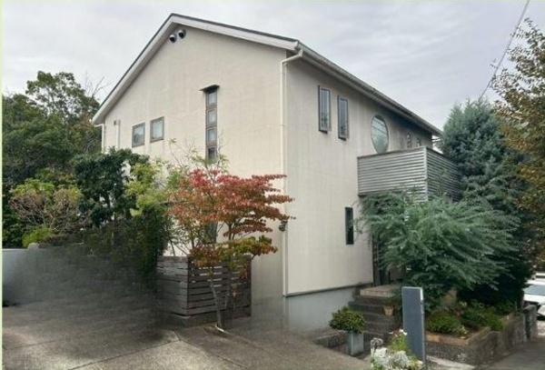 北六甲台5丁目戸建