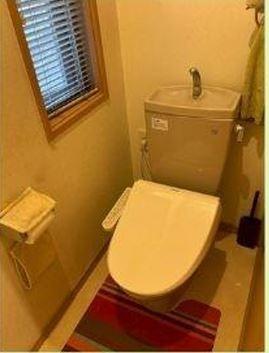 西宮市北六甲台５丁目の中古一戸建て