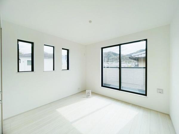 東有野台2丁目新築戸建