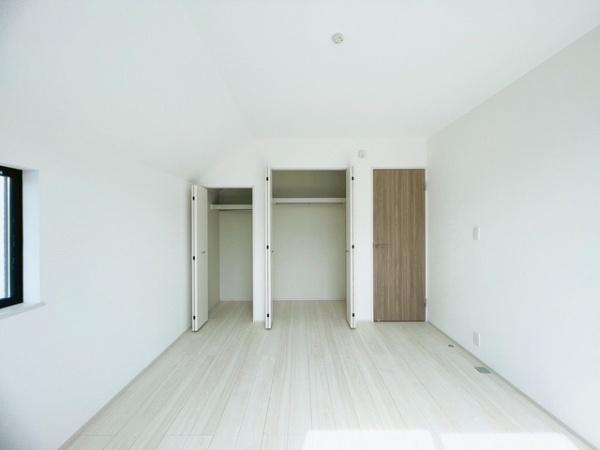 東有野台2丁目新築戸建