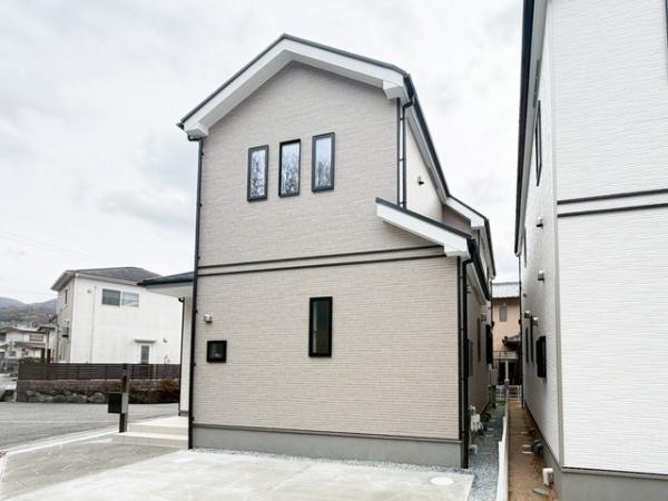 東有野台2丁目新築戸建