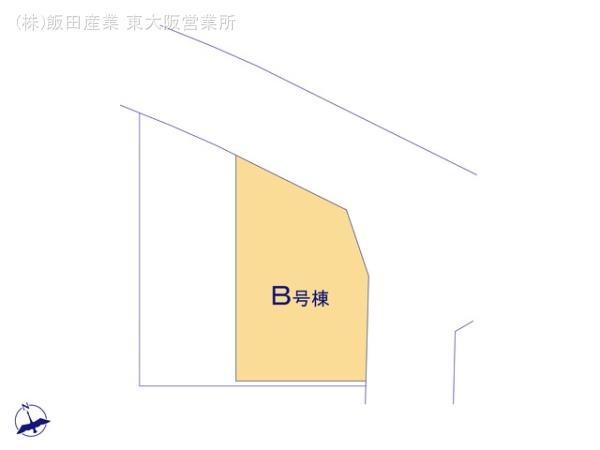東有野台2丁目新築戸建