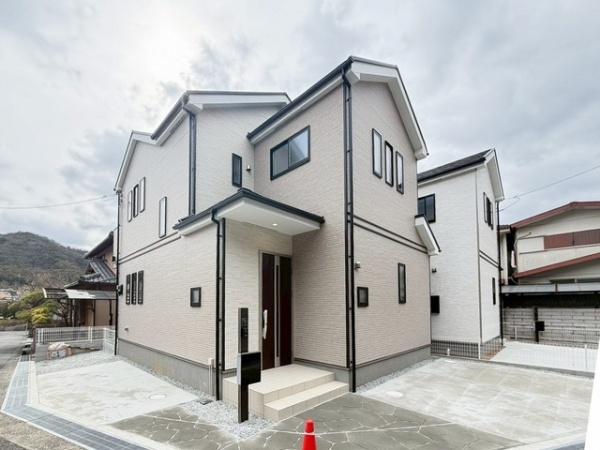 東有野台2丁目新築戸建