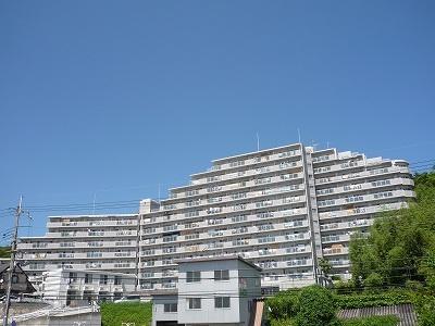 藤和ハイタウン三田城山