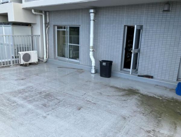 藤和ハイタウン三田城山