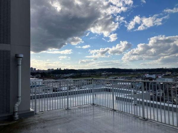 藤和ハイタウン三田城山