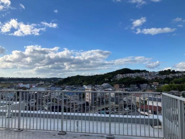 藤和ハイタウン三田城山