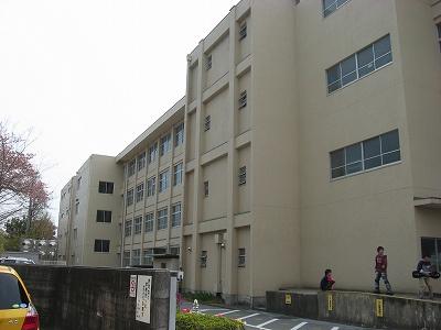 三田市天神３丁目の土地(三田市立三田小学校)