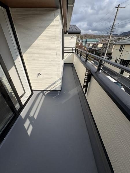 有野台６丁目戸建１号地