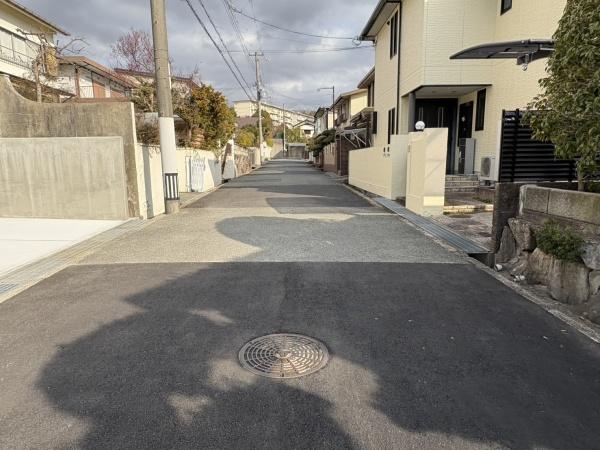 有野台６丁目戸建１号地