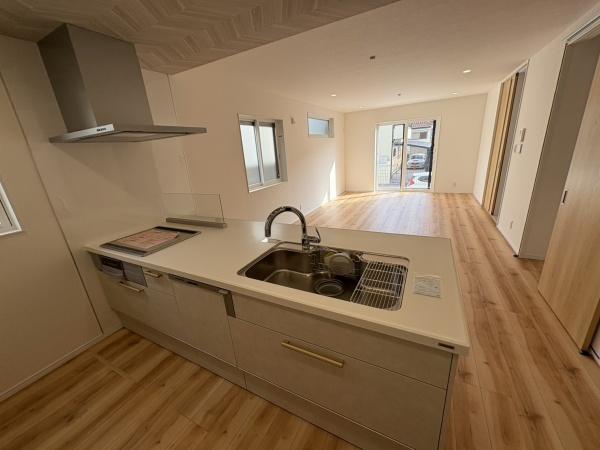 有野台６丁目戸建２号地
