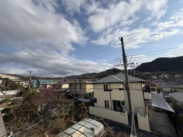 有野台６丁目戸建２号地