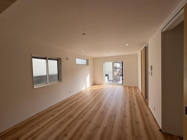 有野台６丁目戸建２号地