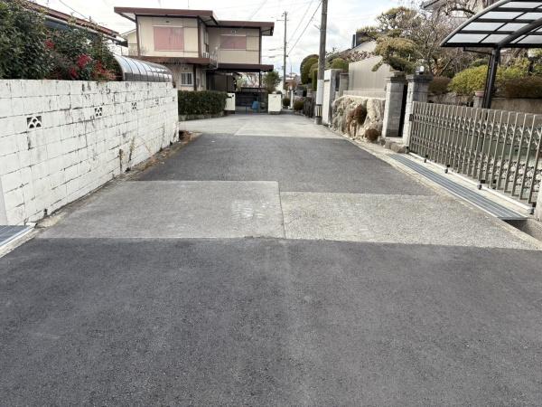 有野台６丁目戸建２号地
