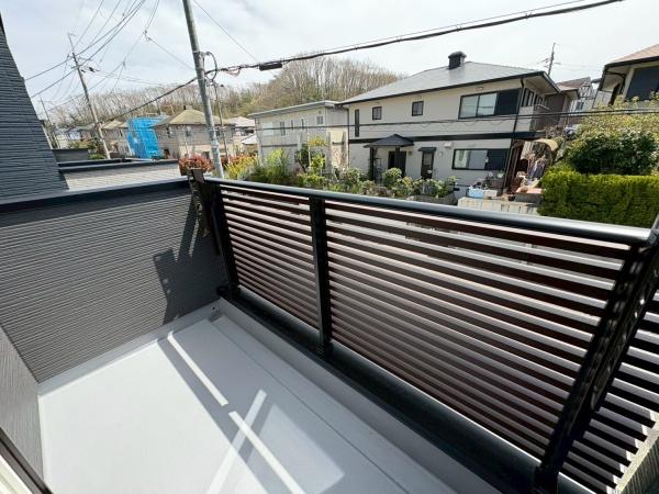 鹿の子台北町5丁目新築戸建５号地